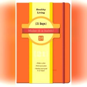 Healthy Living Journal